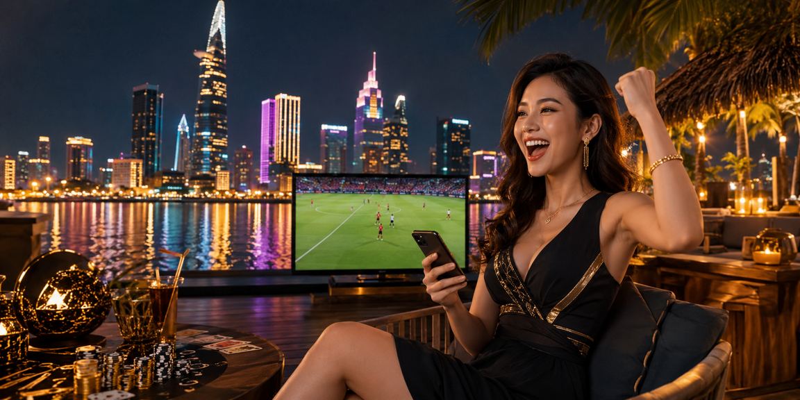 Bảo vệ người chơi chưa đủ tuổi tại các nền tảng giải trí trực tuyến Việt Nam