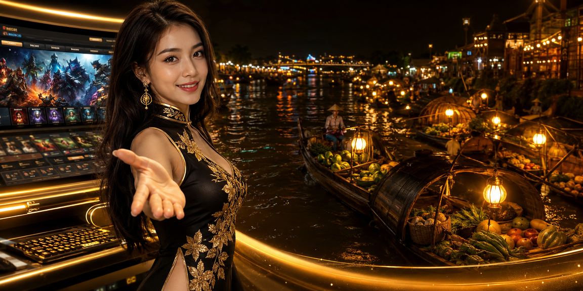 Thanh toán điện tử trên nền tảng 2609